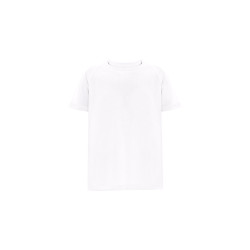 THC MOVE KIDS WH. T-shirt pour enfant personnalisé