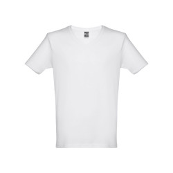 THC ATHENS WH. T-shirt pour homme vierge ou à personnaliser - Express et pas cher