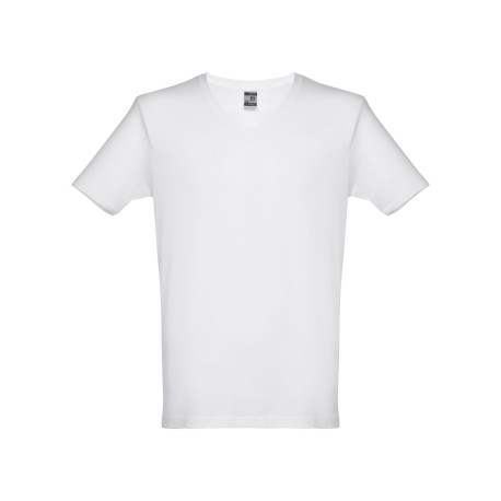 THC ATHENS WH. T-shirt pour homme vierge ou à personnaliser - Express et pas cher