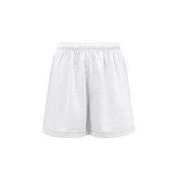 THC MATCH WH. Shorts de sport pour adulte personnalisé