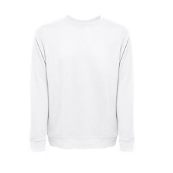 THC COLOMBO WH. Sweatshirt unisexe vierge ou à personnaliser