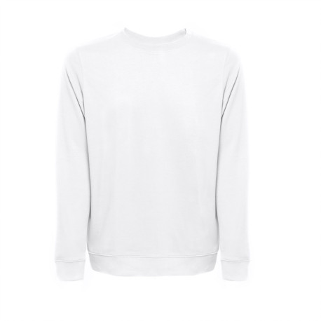 THC COLOMBO WH. Sweatshirt unisexe vierge ou à personnaliser