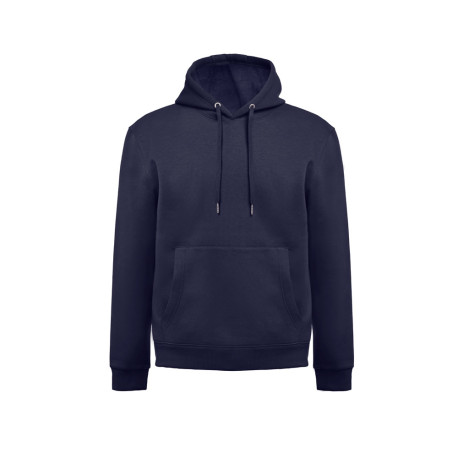 THC KARACHI. Sweat en coton et polyester recyclé personnalisé