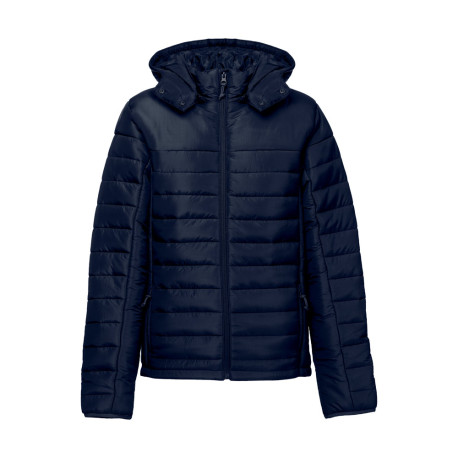 THC SHIELD WOMEN. Veste à capuche pour femme personnalisé