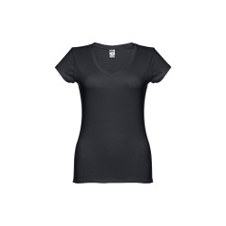 THC ATHENS WOMEN. T-shirt pour femme vierge ou à personnaliser