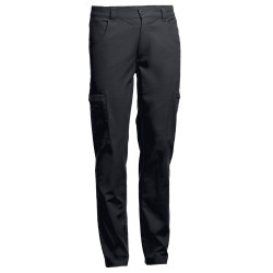THC TALLINN. Pantalon de travail pour homme vierge ou à personnal