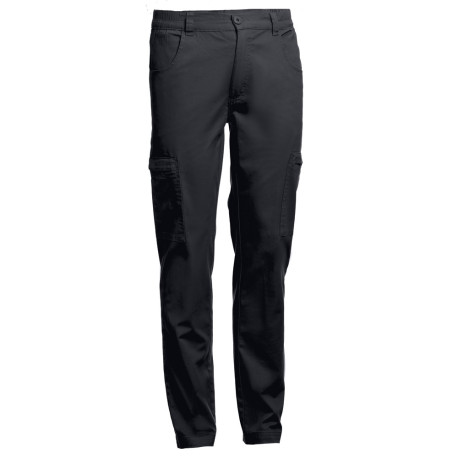 THC TALLINN. Pantalon de travail pour homme vierge ou à personnal