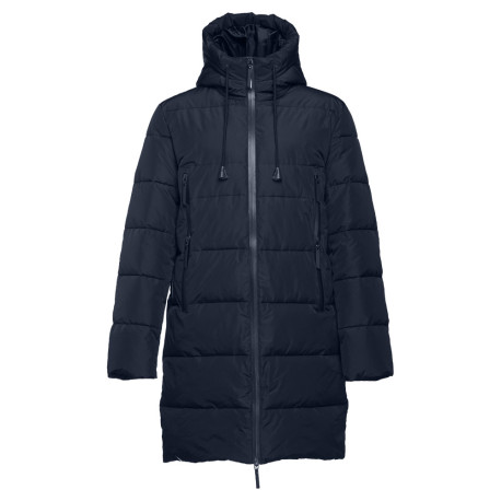 THC BRUSSELS. Veste parka unisexe rembourrée vierge ou à personna