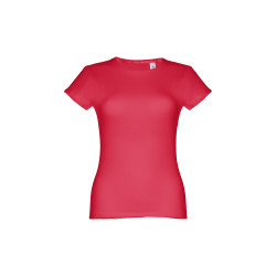 THC SOFIA. T-shirt pour femme vierge ou à personnaliser - Express et pas cher
