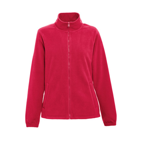 THC GAMA WOMEN. Veste polaire pour femme vierge ou à personnalise
