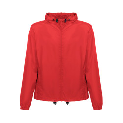 THC DUBLINERS. Coupe-vent (unisexe) personnalisé