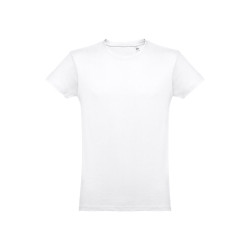 THC LUANDA WH. Tshirt pour homme vierge ou à personnaliser
