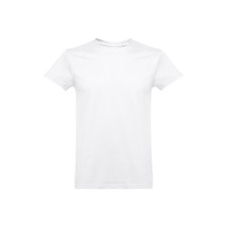 THC ANKARA WH. Tshirt pour homme vierge ou à personnaliser