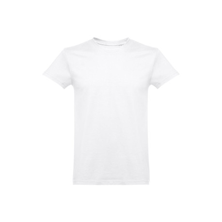 THC ANKARA WH. Tshirt pour homme vierge ou à personnaliser