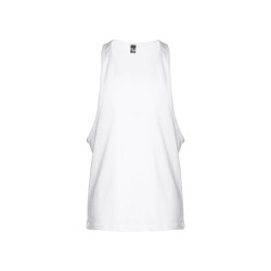THC IBIZA WH. T-shirt sans manches pour homme vierge ou à personn