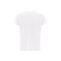THC MOVE WH. T-shirt technique personnalisé
