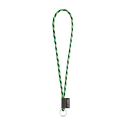 Lanyard Tube Short Set Modèles standard vierge ou à personnaliser
