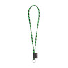 Lanyard Tube Short Set Modèles standard vierge ou à personnaliser