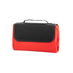 RILEY. Couverture polaire 180 g / m² vierge ou à personnaliser