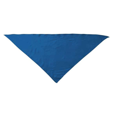 Bandana triangulaire personnalisable 100x70cm
