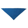 Bandana triangulaire personnalisable 100x70cm
