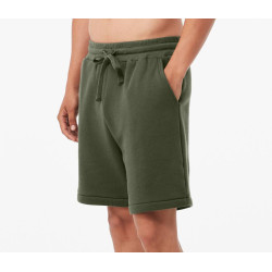 Short unisexe personnalisé