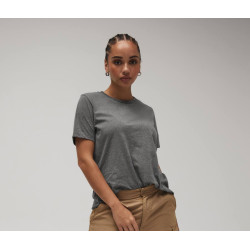 Tee-shirt femme décontracté personnalisé