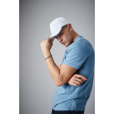 Casquette Authentique à 5 Panneaux - Visière Passepoilée personnalisé