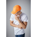 Casquette visibilité renforcée personnalisé