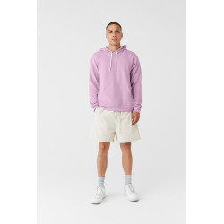 Sweat-shirt à capuche unisexe personnalisé