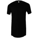 T-shirt long Urban unisexe personnalisé