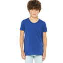 T-shirt enfant en jersey à manches courtes personnalisé