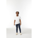T-shirt en coton Ring-Spun Softstyle™ personnalisé