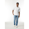 Polo en tricot jersey DryBlend® personnalisé