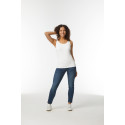 Débardeur femme Softstyle™ personnalisé