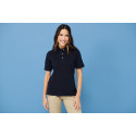 Polo Classique Femme personnalisé