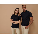 Polo en piqué extensible Homme personnalisé