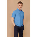 Polo piqué classique 65/35 personnalisé