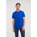 T-shirt en coton à fil de chaîne continu (Ring-Spun) épais Classic personnalisé