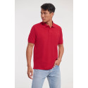 Polo piqué 100% coton classique personnalisé