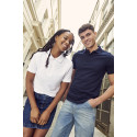 Polo Stretch personnalisé