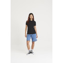Polo 100 girlie personnalisé