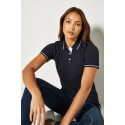 Polo St Mellion Femme personnalisé