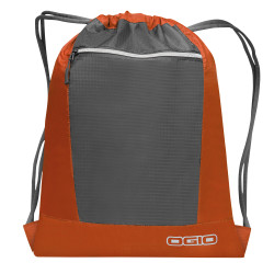 Sac de gym Pulse personnalisé