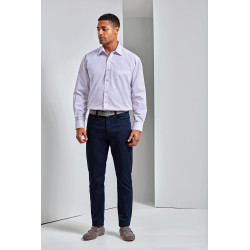 Jean chino Performance Homme personnalisé