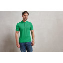 Polo piqué Homme Coolchecker Plus personnalisé