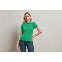 Polo piqué Femme Coolchecker® Plus personnalisé