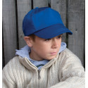 Casquette junior en coton personnalisé