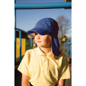Casquette de légionnaire repliable Junior personnalisé