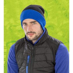 Bonnet Compass recyclé personnalisé